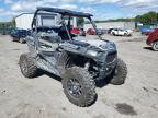 2018 POLARIS RZR - 3NSVBE877JH477724