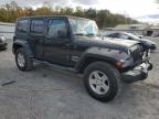 JEEP WRANGLER U photo