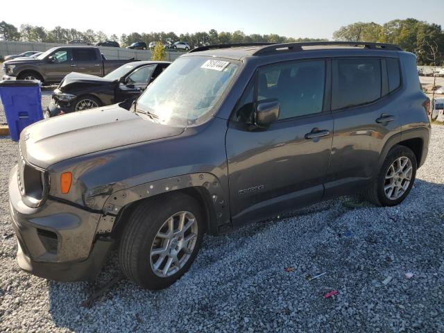 2019 JEEP RENEGADE L - ZACNJABB4KPK59155