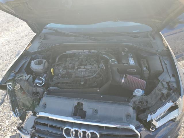2015 AUDI A3 PREMIUM - WAUCCGFF1F1019553