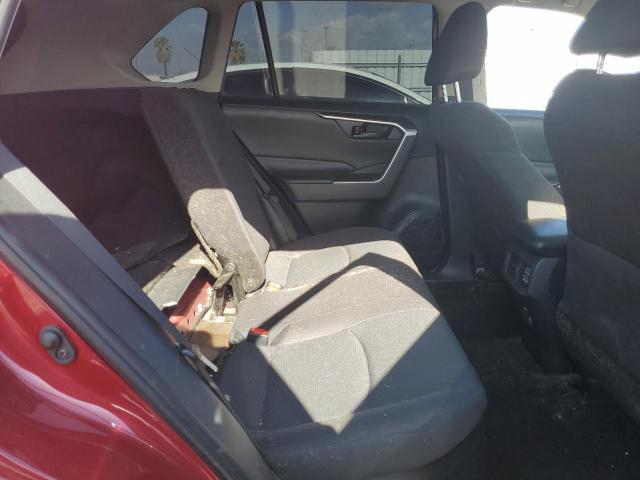 2019 TOYOTA RAV4 LE - 2T3LWRFV3KW022429