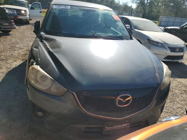 VIN JM3KE2CY8E0391226 2014 Mazda CX-5, Touring no.5