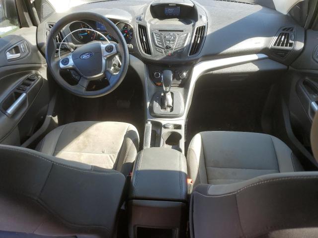 2015 FORD ESCAPE SE - 1FMCU0G77FUA04547