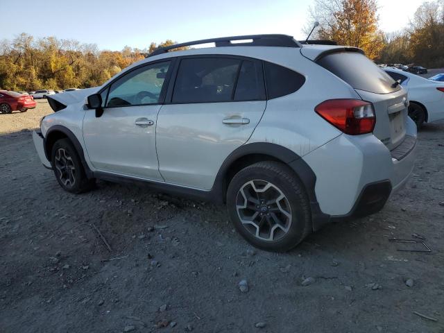 VIN JF2GPABC4H8215550 2017 Subaru Crosstrek, Premium no.2