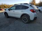 SUBARU CROSSTREK снимка