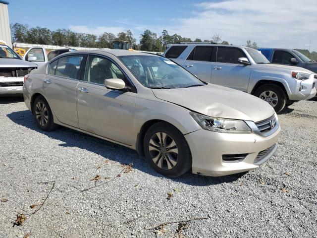 VIN 1HGCR2F39FA065062 2015 Honda Accord, LX no.4