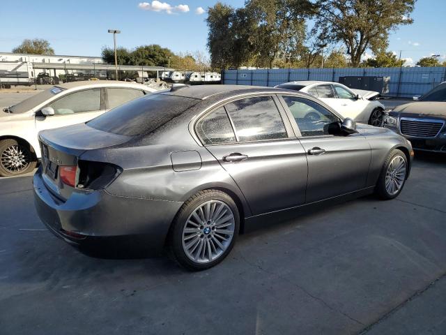 Vin: wba3b1g53ens77540, lot: 78089604, bmw 3 series i 20143