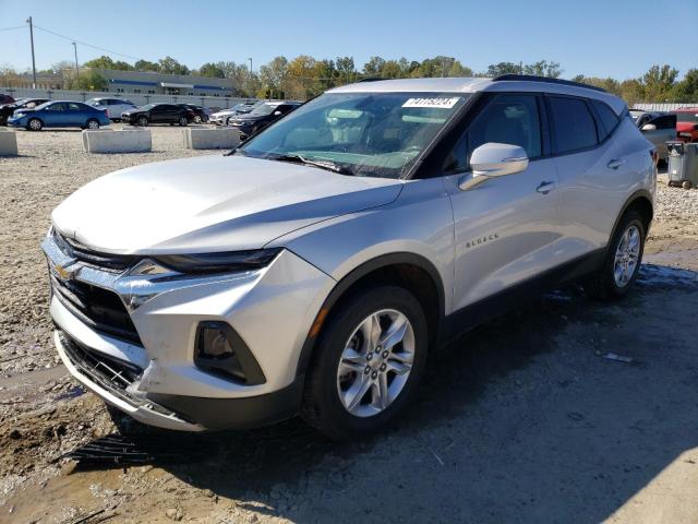 2020 CHEVROLET BLAZER 2LT 2020