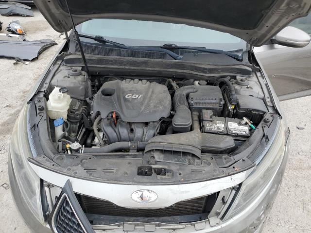 2015 KIA OPTIMA EX - 5XXGN4A71FG444465