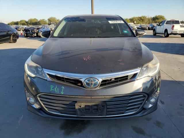 VIN 4T1BD1EB9DU006466 2013 Toyota Avalon, Hybrid no.5