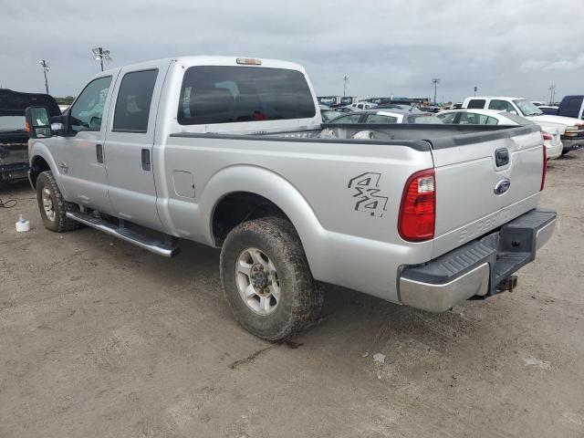 VIN 1FT7W2BT8EEA07532 2014 Ford F-250, Super Duty no.2