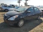 NISSAN VERSA S photo