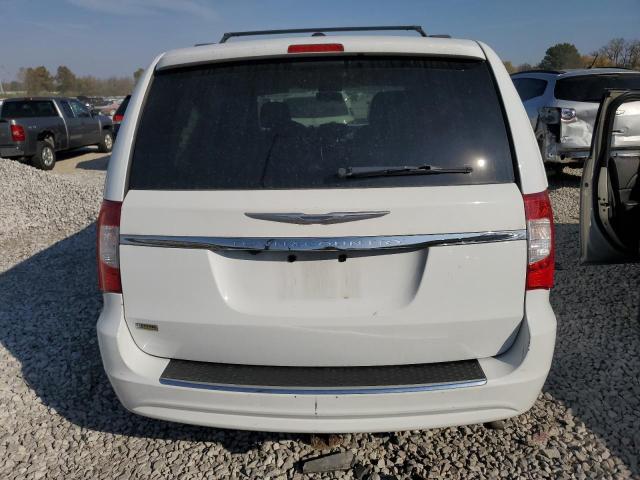 VIN 2C4RC1BG4GR155939 2016 Chrysler Town and Countr... no.6