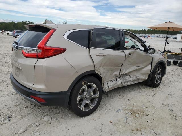 2019 HONDA CR-V EX - 2HKRW1H58KH504040