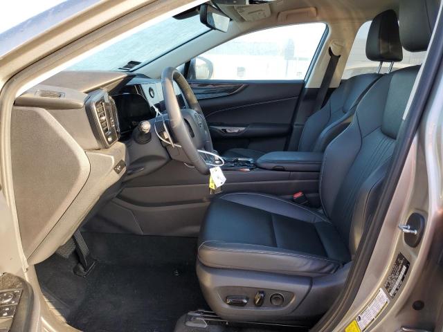 2023 LEXUS NX 250 2T2ADCAZ8PC003411