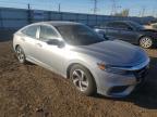 Lot #2938296675 2019 HONDA INSIGHT LX