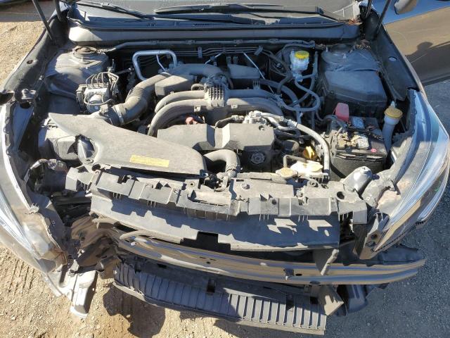 VIN 4S4BSANC2J3397976 2018 Subaru Outback, 2.5I Lim... no.11