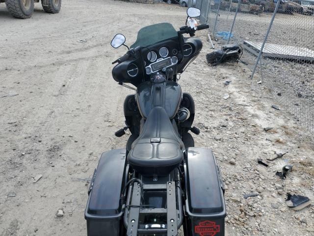 2009 HARLEY-DAVIDSON FLHTCU 1HD1FC4129Y693464