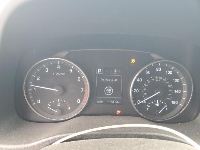 2017 HYUNDAI ELANTRA SE - KMHD84LF0HU263901