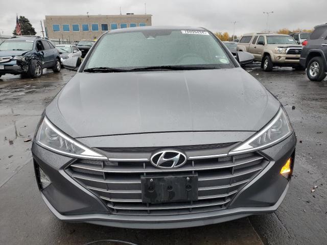 2020 HYUNDAI ELANTRA SE - 5NPD84LF4LH520243