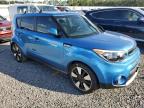 KIA SOUL + photo