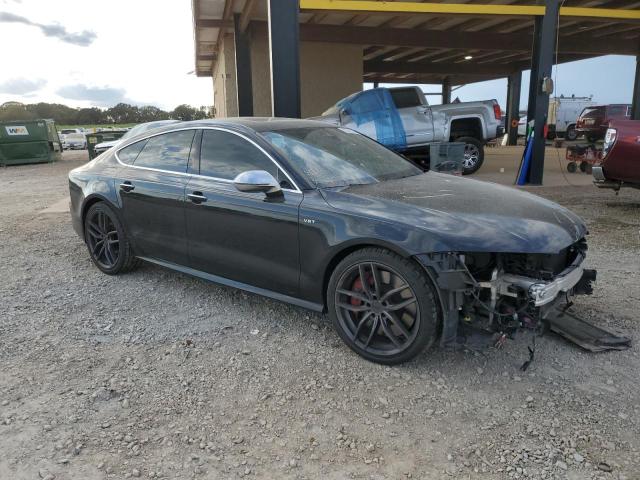 2017 AUDI S7 PRESTIG WAU2FAFC1HN057527