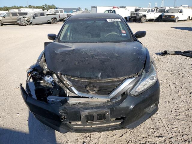 2018 NISSAN ALTIMA 2.5 - 1N4AL3AP8JC156513