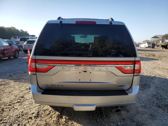 2016 LINCOLN NAVIGATOR - 5LMJJ2HT9GEL06051
