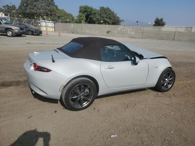 2019 MAZDA MX-5 MIATA - JM1NDAD74K0305740