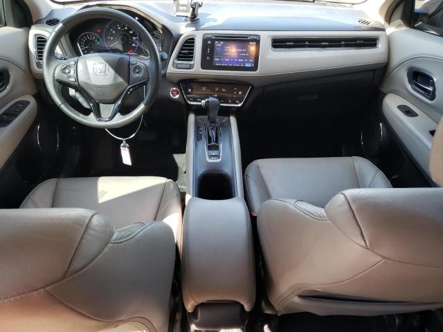 2016 HONDA HR-V EXL - 3CZRU5H77GM723064
