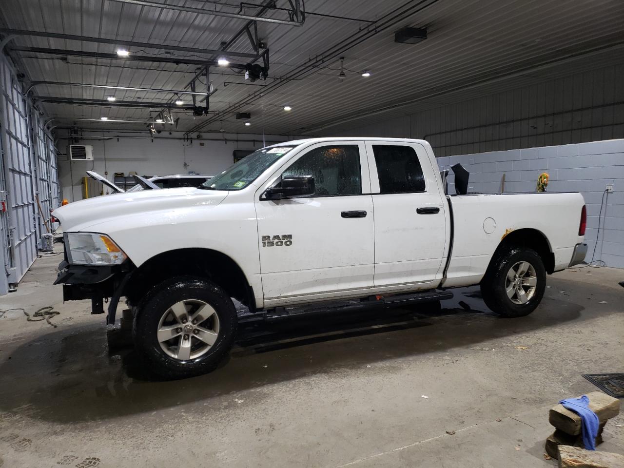 Lot #2952931912 2013 RAM 1500 ST