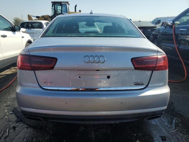 VIN WAUFGAFCXGN008985 2016 AUDI A6 no.6