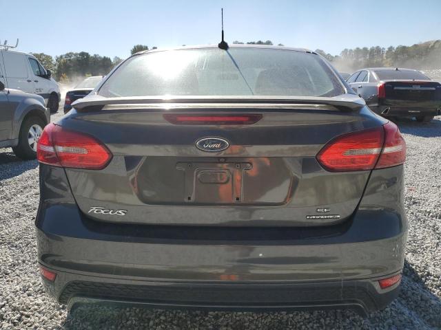 2015 FORD FOCUS SE - 1FADP3F20FL279664