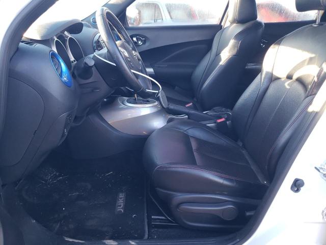 2015 NISSAN JUKE S - JN8AF5MV8FT551374