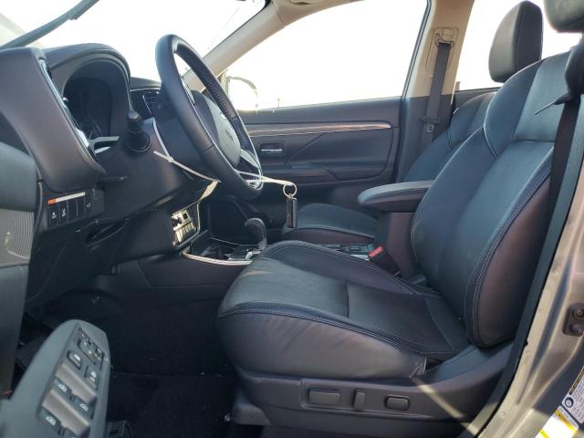 2020 MITSUBISHI OUTLANDER - JA4AD3A35LZ013520