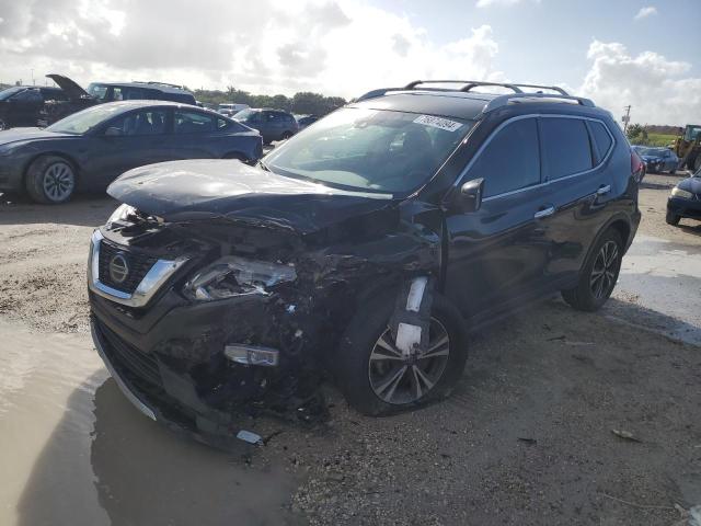 2020 NISSAN ROGUE S #2989197636