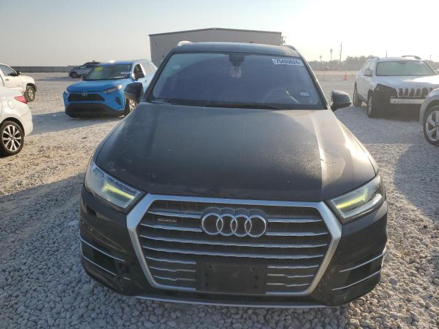 VIN WA1AHAF79JD029122 2018 AUDI Q7 no.5