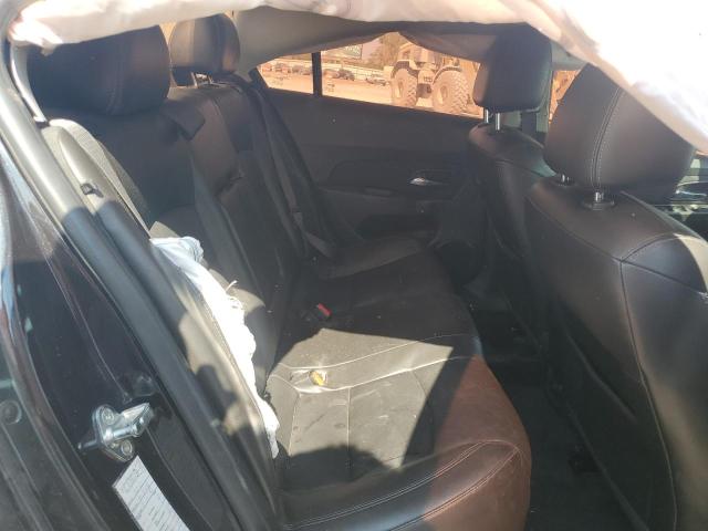2016 CHEVROLET CRUZE LIMI - 1G1PG5SB9G7151659
