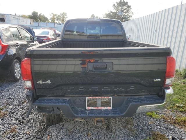 VIN 3TMDZ5BNXKM069324 2019 Toyota Tacoma, Double Cab no.6