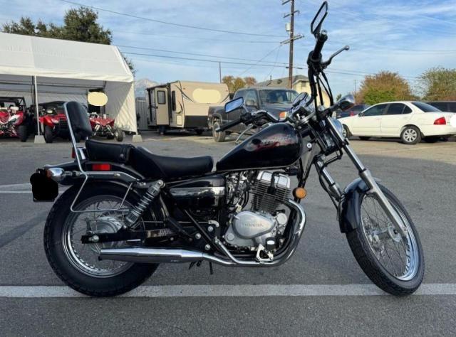 2006 HONDA CMX250 C JH2MC13106K200612