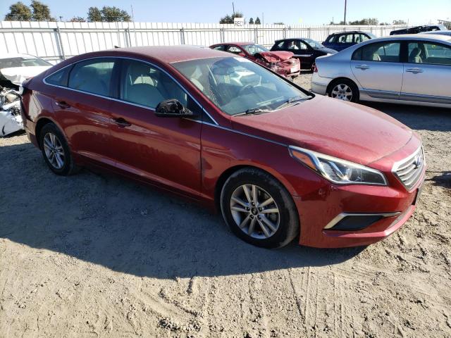 VIN 5NPE24AF1GH329989 2016 HYUNDAI SONATA no.4