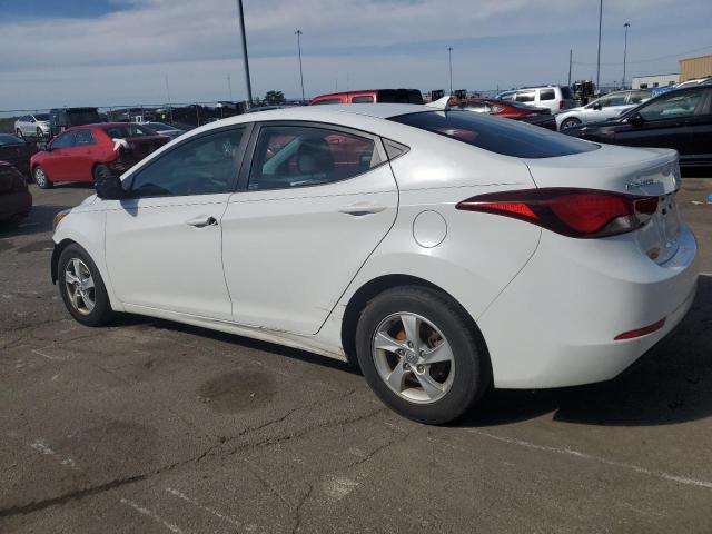 Vin: 5npdh4ae3fh568959, lot: 71364894, hyundai elantra se 20152