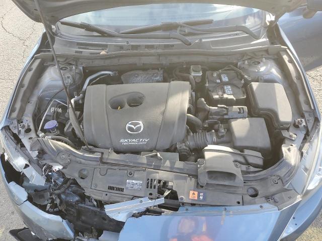 2015 MAZDA 3 SPORT - 3MZBM1K77FM155824