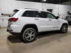 Lot #2957667238 2020 JEEP GRAND CHER