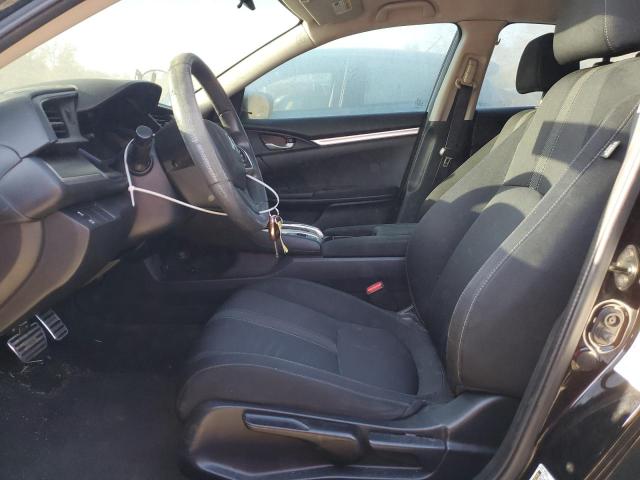 2017 HONDA CIVIC LX - 2HGFC2F50HH527643