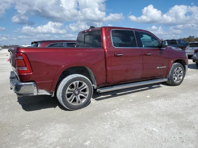 VIN 1C6SRFKTXNN426451 2022 RAM 1500, Longhorn no.3