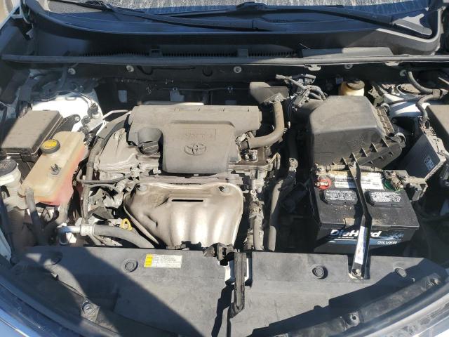 2016 TOYOTA RAV4 XLE - 2T3WFREV5GW249756
