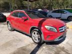 MERCEDES-BENZ GLA 250 4M photo