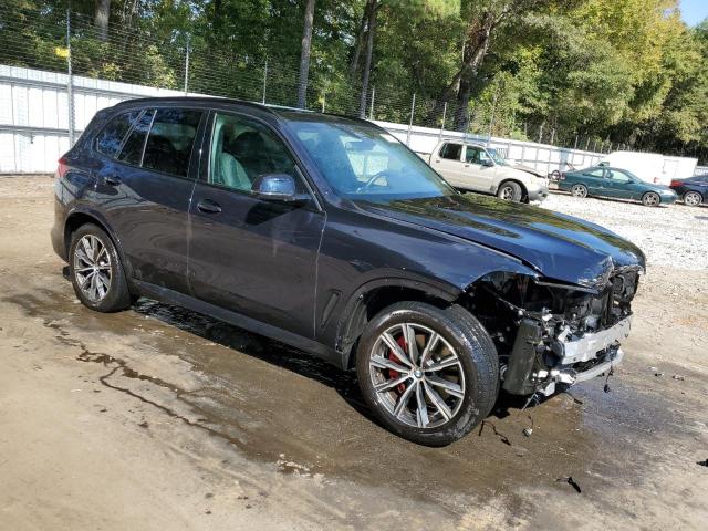 2022 BMW X5 XDRIVE4 - 5UXCR6C05N9K18776