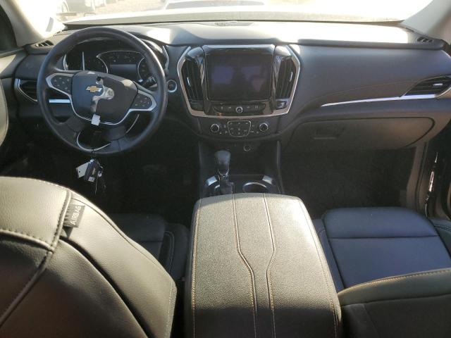 2021 CHEVROLET TRAVERSE L - 1GNERHKW1MJ178907